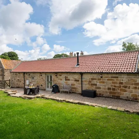 Semesterbostad 2 Bed In Danby Oc-wa315 Castleton (North Yorkshire)