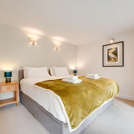 Holiday home Hog Barn At Howe End Castleton (North Yorkshire)