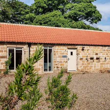 Holiday home Hog Barn At Howe End Castleton (North Yorkshire)