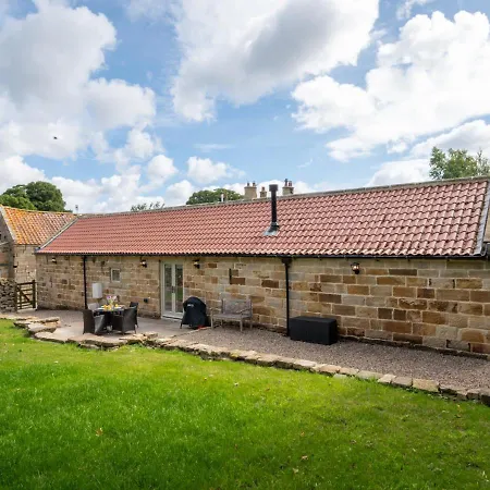 Hog Barn At Howe End Holiday home Castleton (North Yorkshire)