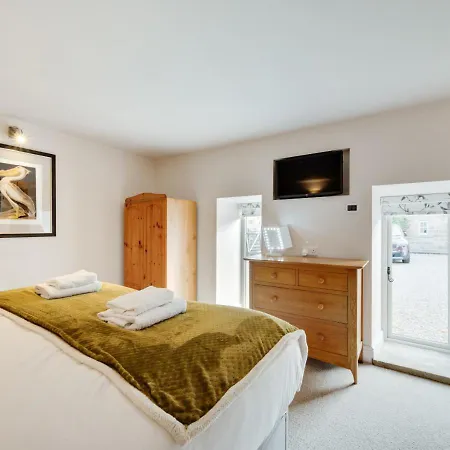 Hog Barn At Howe End Holiday home