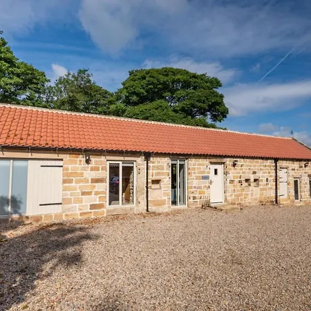 Hog Barn At Howe End Дом отдыха *