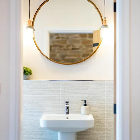 Hog Barn At Howe End Дом отдыха