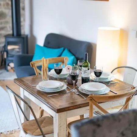 Дом отдыха Hog Barn At Howe End