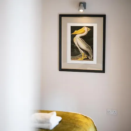 Hog Barn At Howe End Дом отдыха