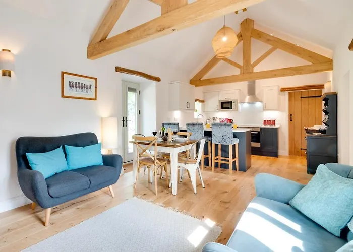 2 Bed In Danby Oc-wa315 * Castleton (North Yorkshire)