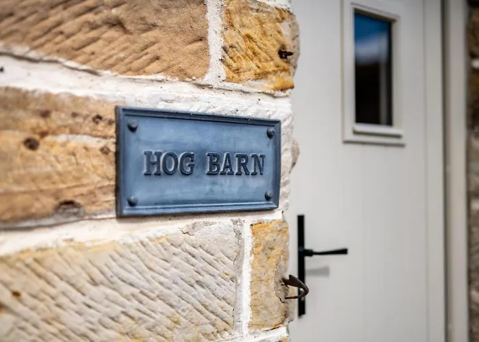 2 Bed In Danby Oc-wa315 Holiday home