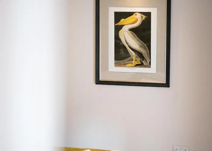 2 Bed In Danby Oc-wa315 Holiday home Castleton (North Yorkshire)