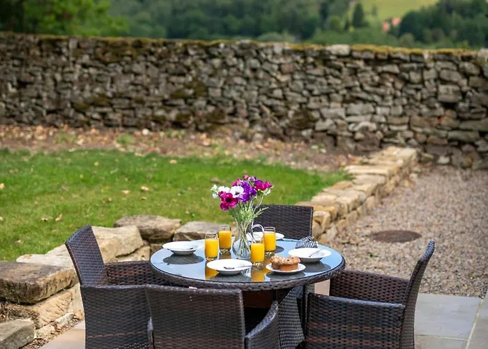 Holiday home 2 Bed In Danby Oc-wa315