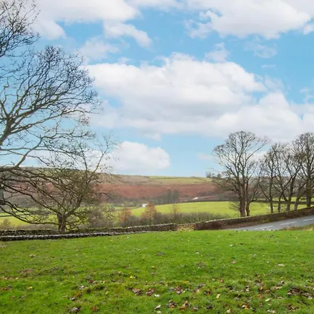 Hog Barn At Howe End 펜션 *