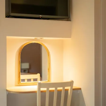 Hog Barn At Howe End * 캐슬턴