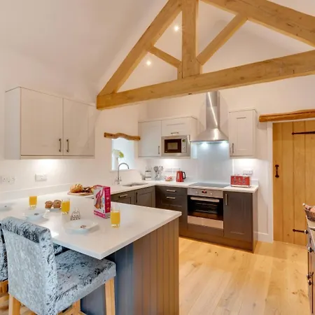 بيت للعطل 2 Bed In Danby Oc-wa315