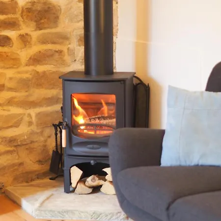 بيت للعطل 2 Bed In Danby Oc-wa315