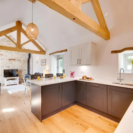 2 Bed In Danby Oc-wa315 بيت للعطل *