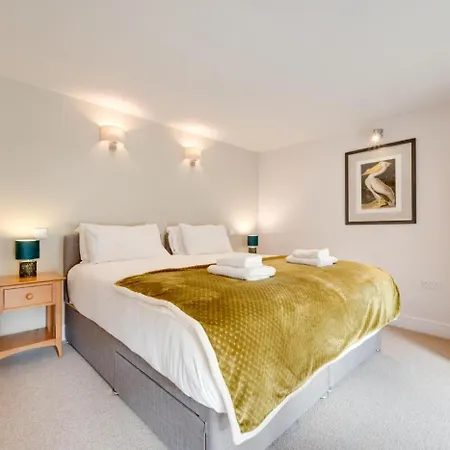 2 Bed In Danby Oc-wa315 *