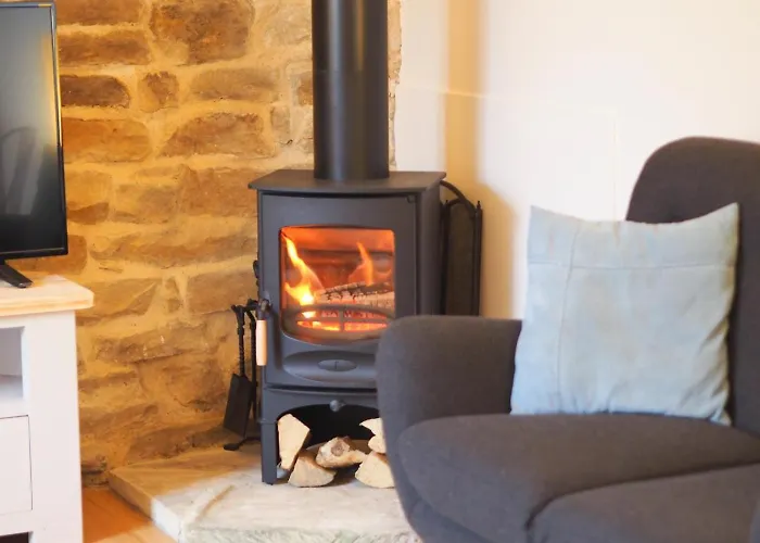 بيت للعطل 2 Bed In Danby Oc-wa315