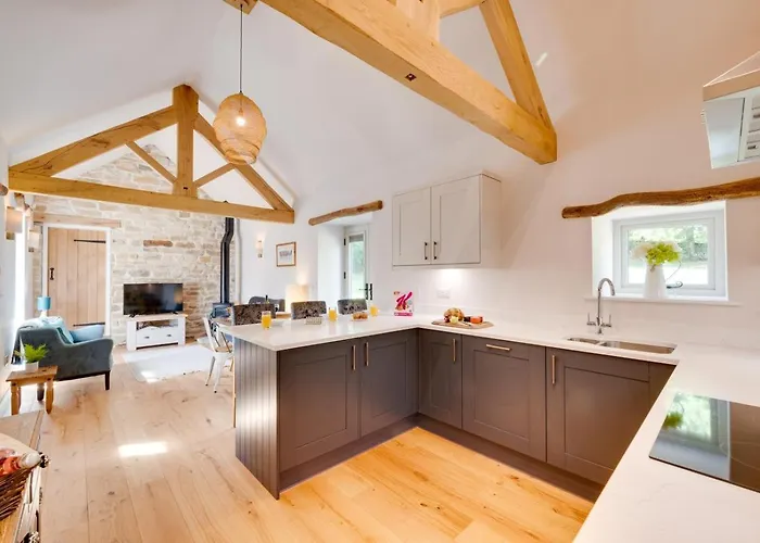 2 Bed In Danby Oc-wa315 بيت للعطل *