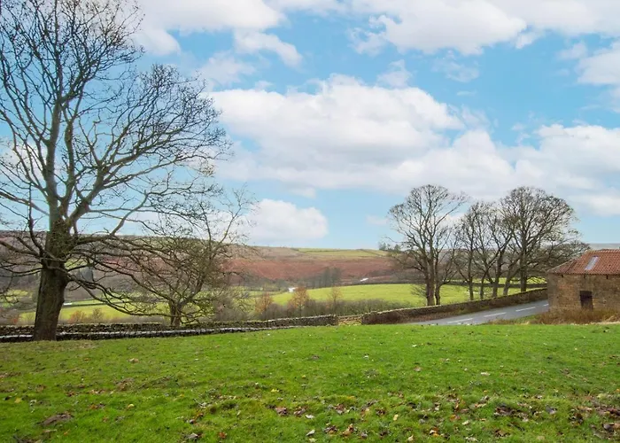 بيت للعطل 2 Bed In Danby Oc-wa315 *