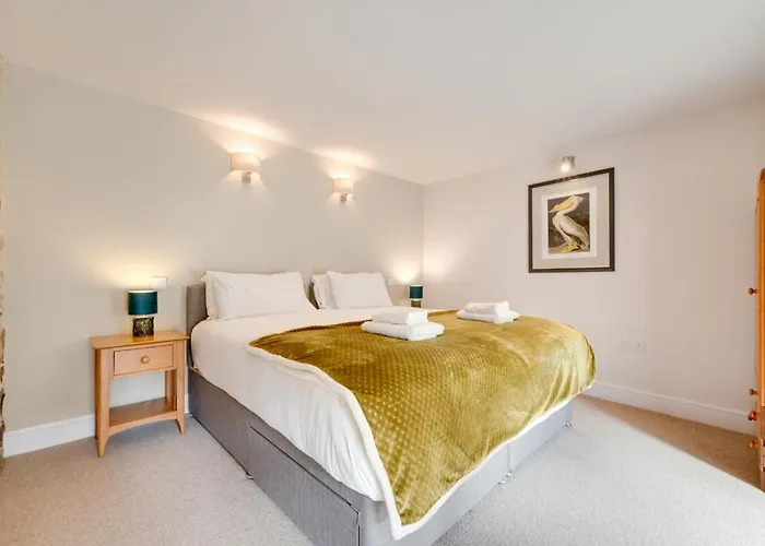 2 Bed In Danby Oc-wa315 *