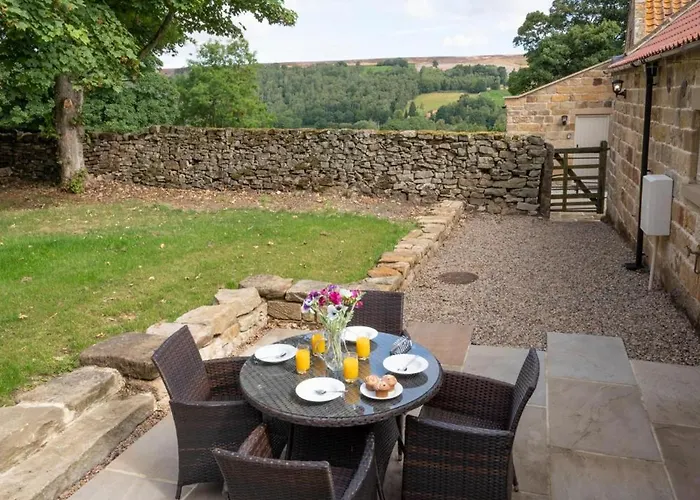 2 Bed In Danby Oc-wa315 *