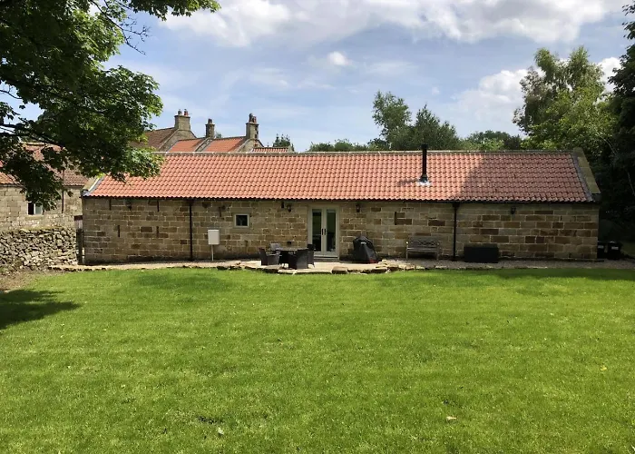 2 Bed In Danby Oc-wa315