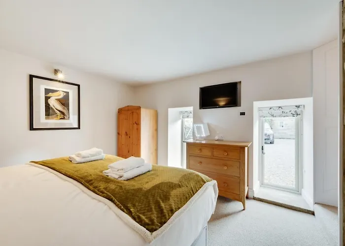 بيت للعطل 2 Bed In Danby Oc-wa315 Castleton (North Yorkshire)