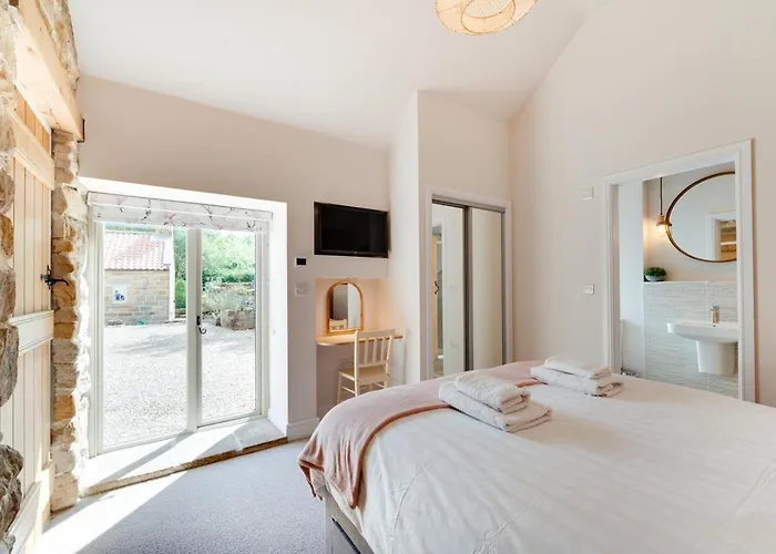 2 Bed In Danby Oc-wa315 Castleton (North Yorkshire)