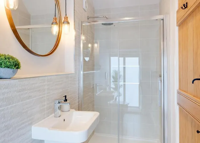 2 Bed In Danby Oc-wa315 بيت للعطل *