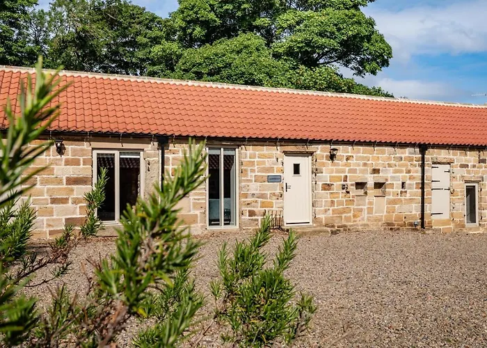 بيت للعطل 2 Bed In Danby Oc-wa315 *