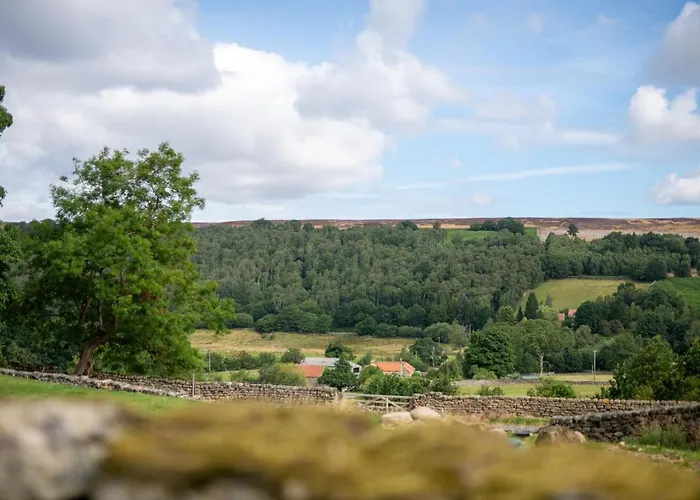 بيت للعطل 2 Bed In Danby Oc-wa315 Castleton (North Yorkshire)