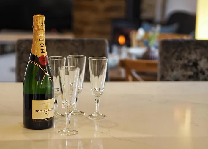 2 Bed In Danby Oc-wa315 *