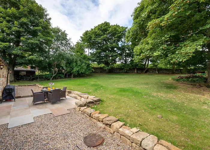 بيت للعطل 2 Bed In Danby Oc-wa315 *