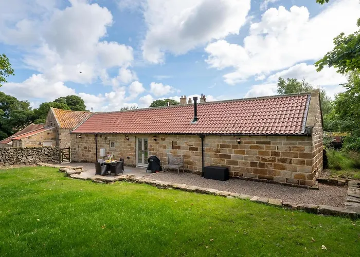 بيت للعطل 2 Bed In Danby Oc-wa315 Castleton (North Yorkshire)